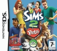 Sims 2, The: Pets