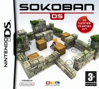 Sokoban DS