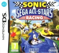 Sonic & Sega All-Stars Racing [FR]