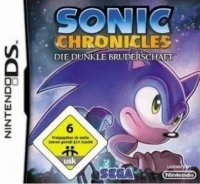 Sonic Chronicles: Die Dunkle Bruderschaft