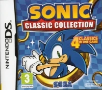 Sonic Classic Collection