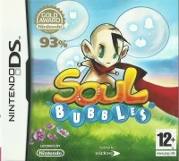 Soul Bubbles