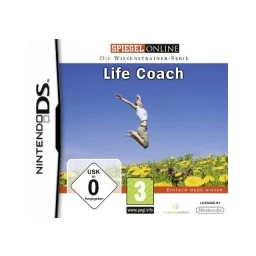 Spiegel Online Life Coach