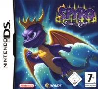 Spyro: Shadow Legacy