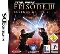 Star Wars: Episode III: Revenge of the Sith