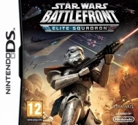 Star Wars: Battlefront: Elite Squadron