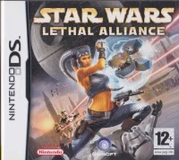 Star Wars: Lethal Alliance