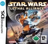 Star Wars: Lethal Alliance [DE]