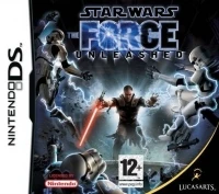 Star Wars: The Force Unleashed