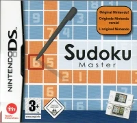 Sudoku Master [DE][FR][NL]