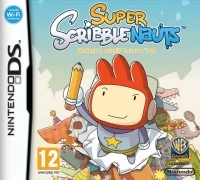 Super Scribblenauts