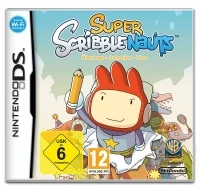 Super Scribblenauts [DE]