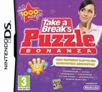 Take a Break's: Puzzle Bonanza