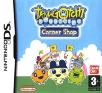 Tamagotchi Connexion: Corner Shop