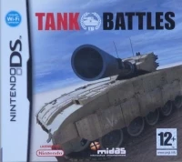 Tank Battles