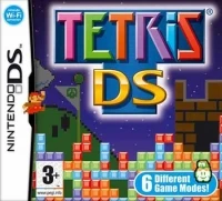 Tetris DS