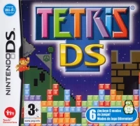 Tetris DS [ES][PT]