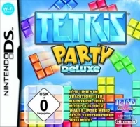 Tetris Party Deluxe [DE]