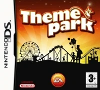 Theme Park [SE][DK][NO]