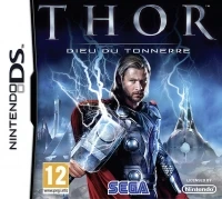 Thor: Dieu du Tonnerre