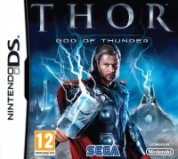 Thor: God of Thunder