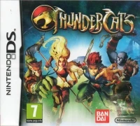 Thundercats