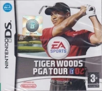 Tiger Woods PGA Tour 08 [UK]