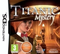 Titanic Mystery [NL][FR]