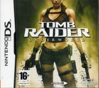 Tomb Raider: Underworld [FR][NL]