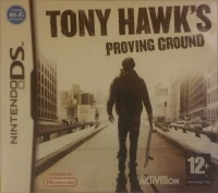 Tony Hawk's Proving Ground