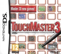 TouchMaster 3 [DK][FI][NO][SE]