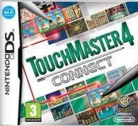 TouchMaster 4 Connect