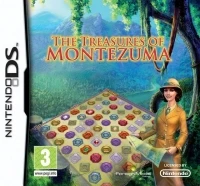 Treasures of Montezuma, The