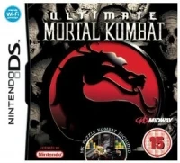 Ultimate Mortal Kombat