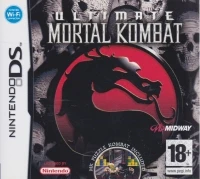 Ultimate Mortal Kombat [FR][DE]