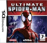 Ultimate Spider-Man