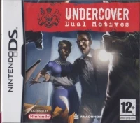 Undercover: Dual Motives