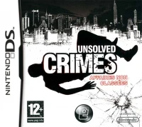 Unsolved Crimes: Affaires non classÃ©es