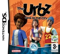 Urbz, The: Sims in the City