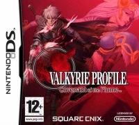 Valkyrie Profile: Covenant of the Plume