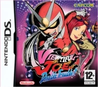 Viewtiful Joe: Double Trouble