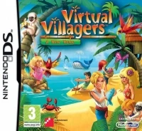 Virtual Villagers: A New Home