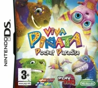 Viva PiÃ±ata: Pocket Paradise