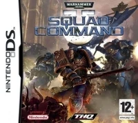 Warhammer 40,000: Squad Command