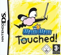 WarioWare: Touched!