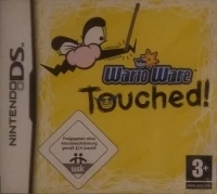 WarioWare: Touched! [DE][FR][NL]