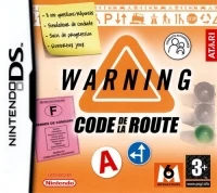 Warning Code de la route