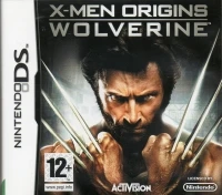 X-Men Origins: Wolverine