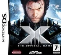 X-Men: The Official Game