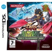 Yu-Gi-Oh! 5D's Stardust Accelerator World Championship 2009 [UK]